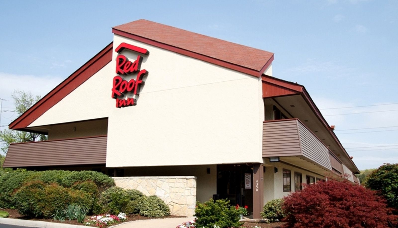Info - Red Roof Inn North Charleston Coliseum