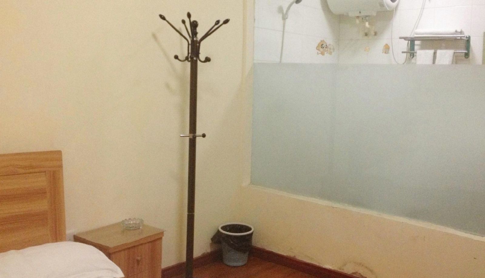Habitación - Longrunfeng Business Hotel