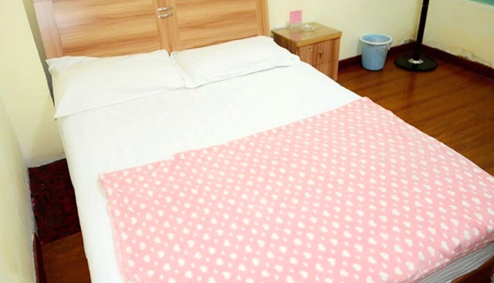 Habitación - Longrunfeng Business Hotel