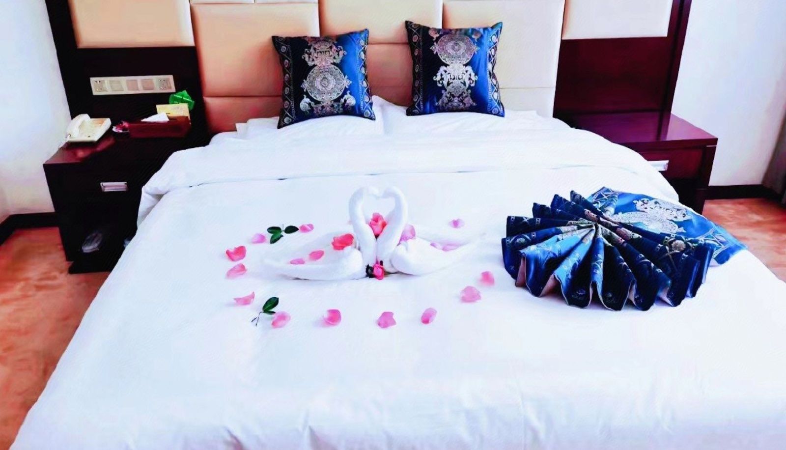 Longxiang Hotel