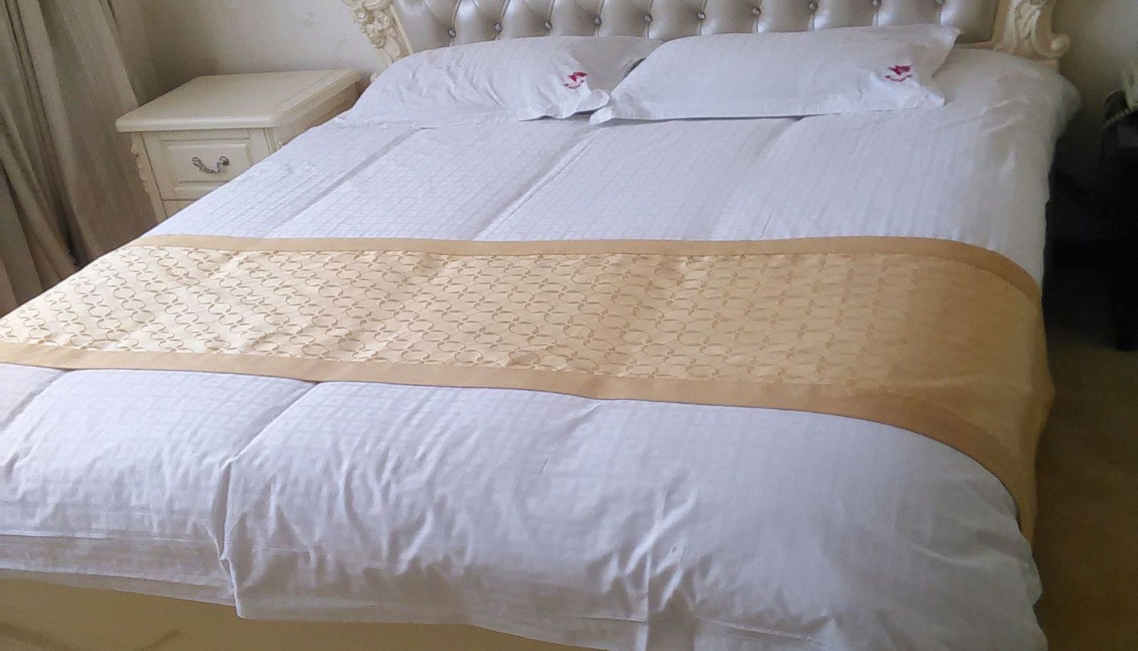 Longxiang Hotel