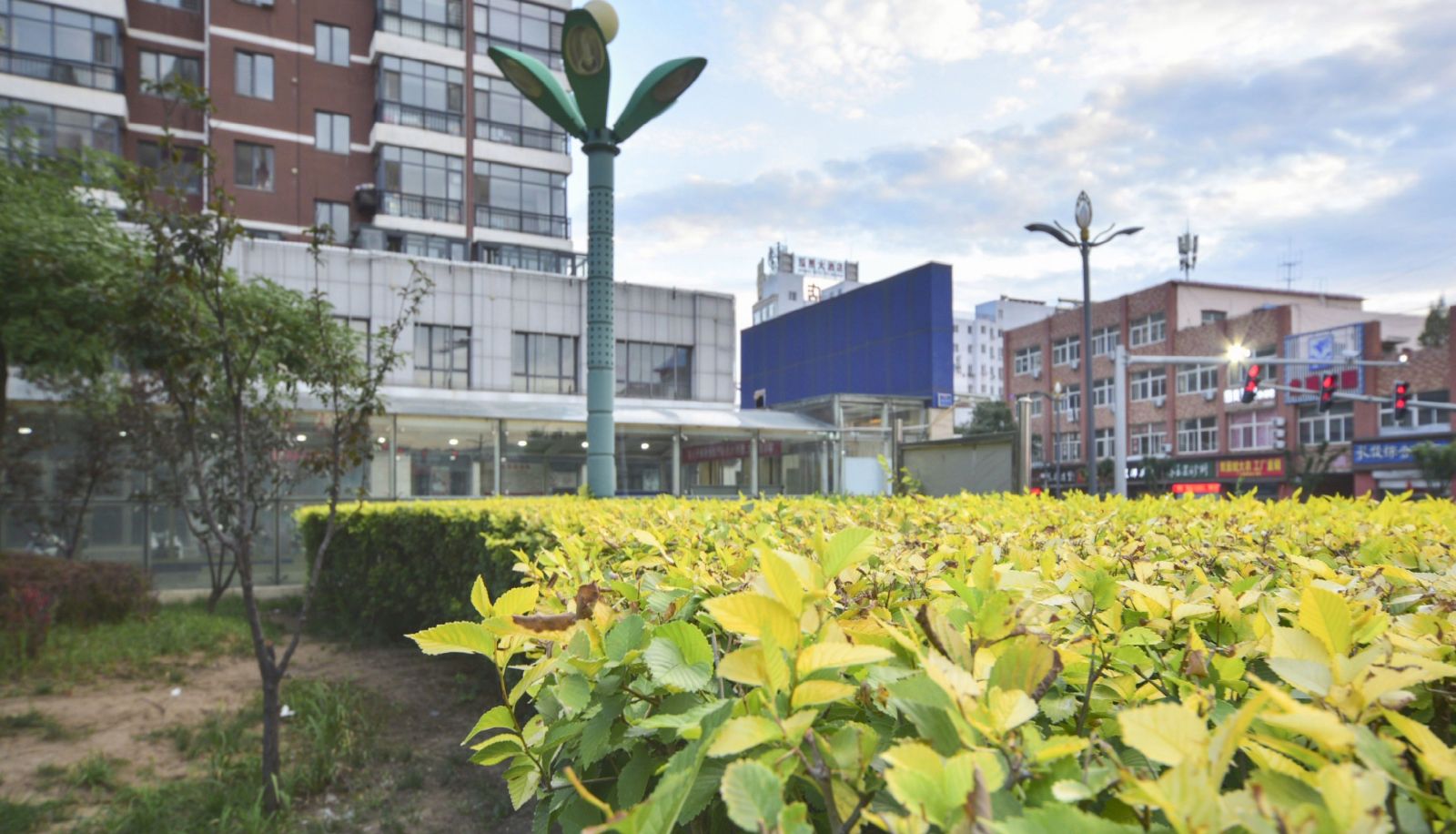Longxiang Hotel