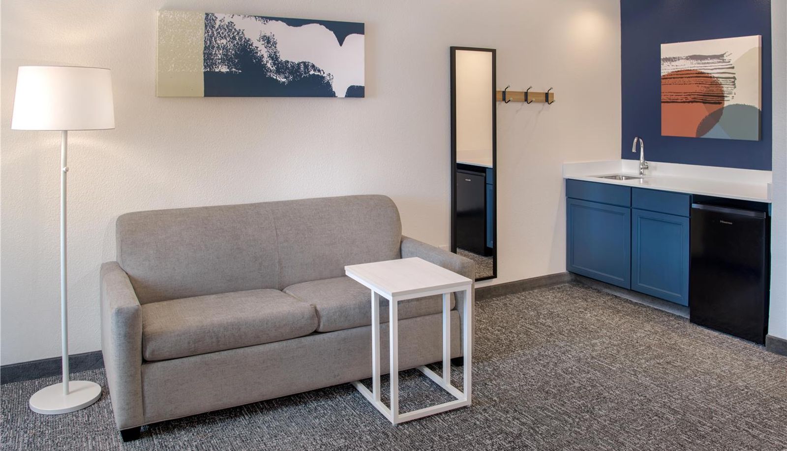 Zimmer - Spark by Hilton St. Robert Fort Leonard Wood