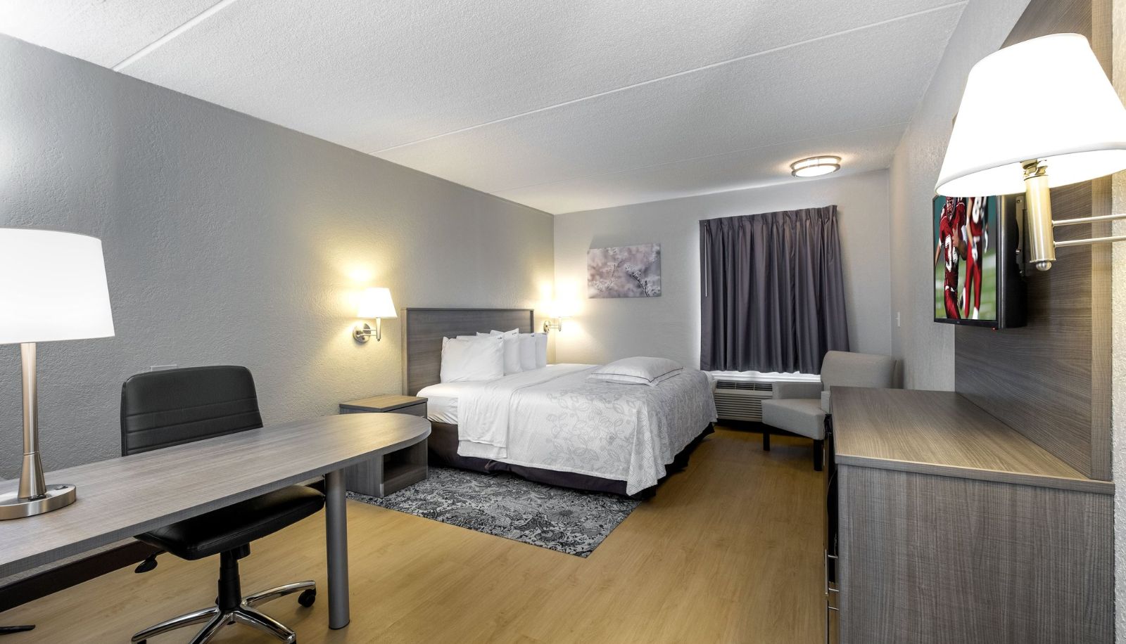 Kamer - Red Roof PLUS+ Boston - Mansfield/ Foxboro