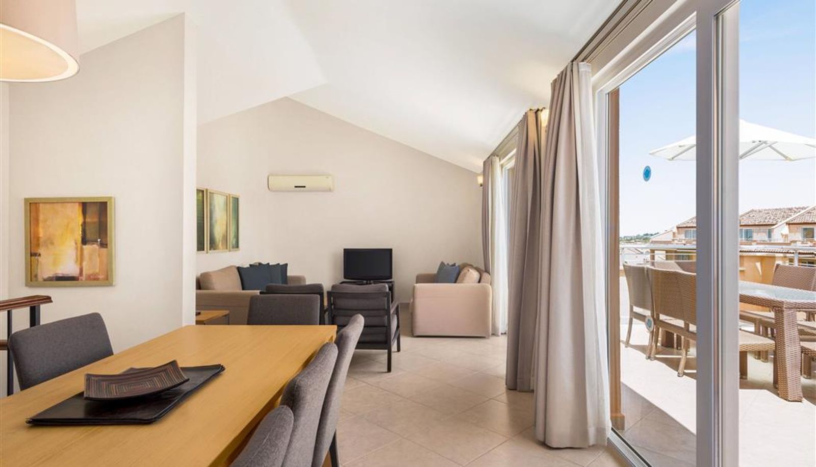 Pokój - Wyndham Residences Kusadasi Golf & Spa