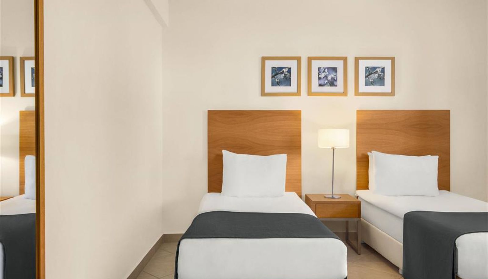 Pokój - Wyndham Residences Kusadasi Golf & Spa