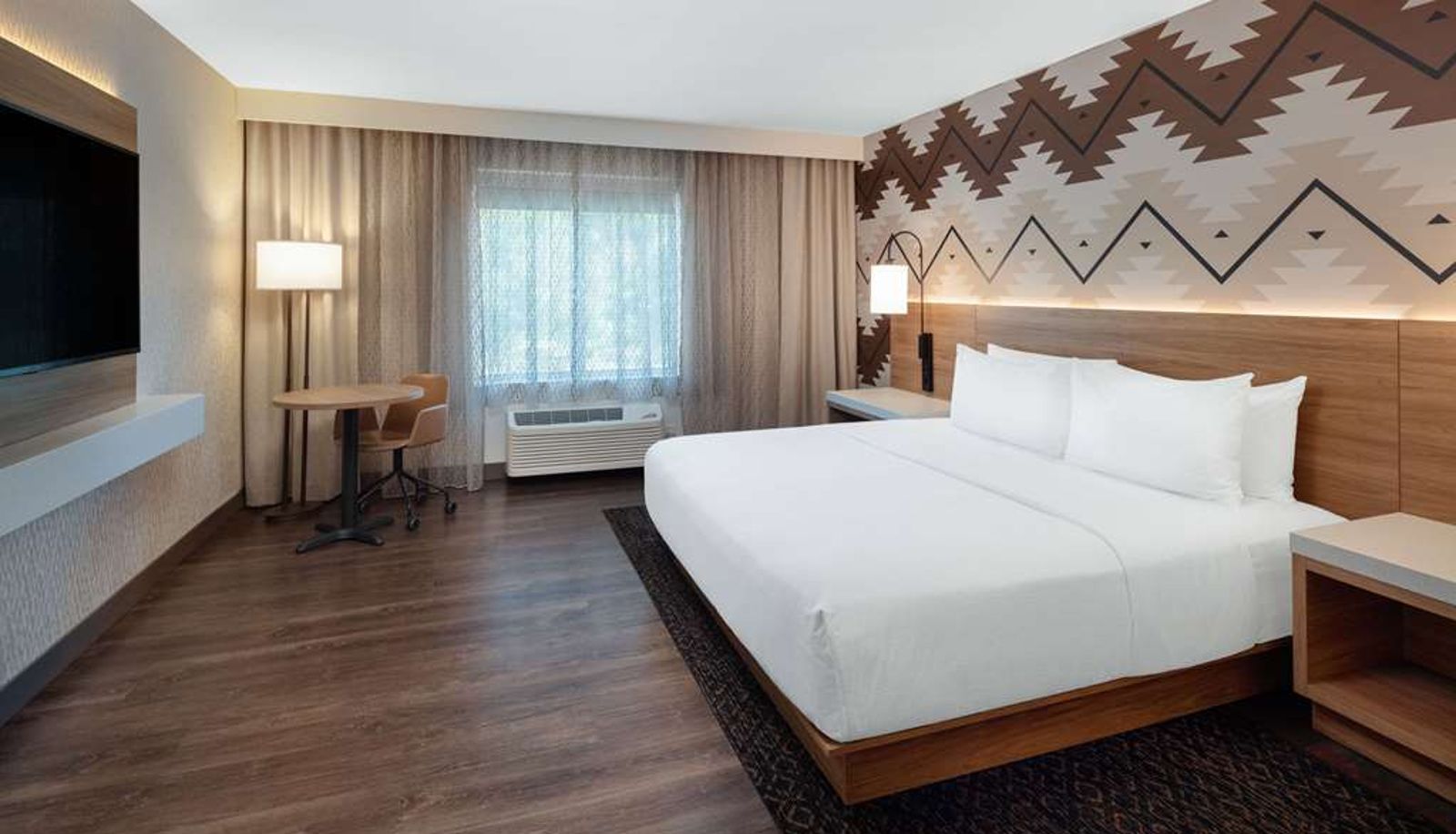Room - Wyndham Garden Redwood Valley/Ukiah