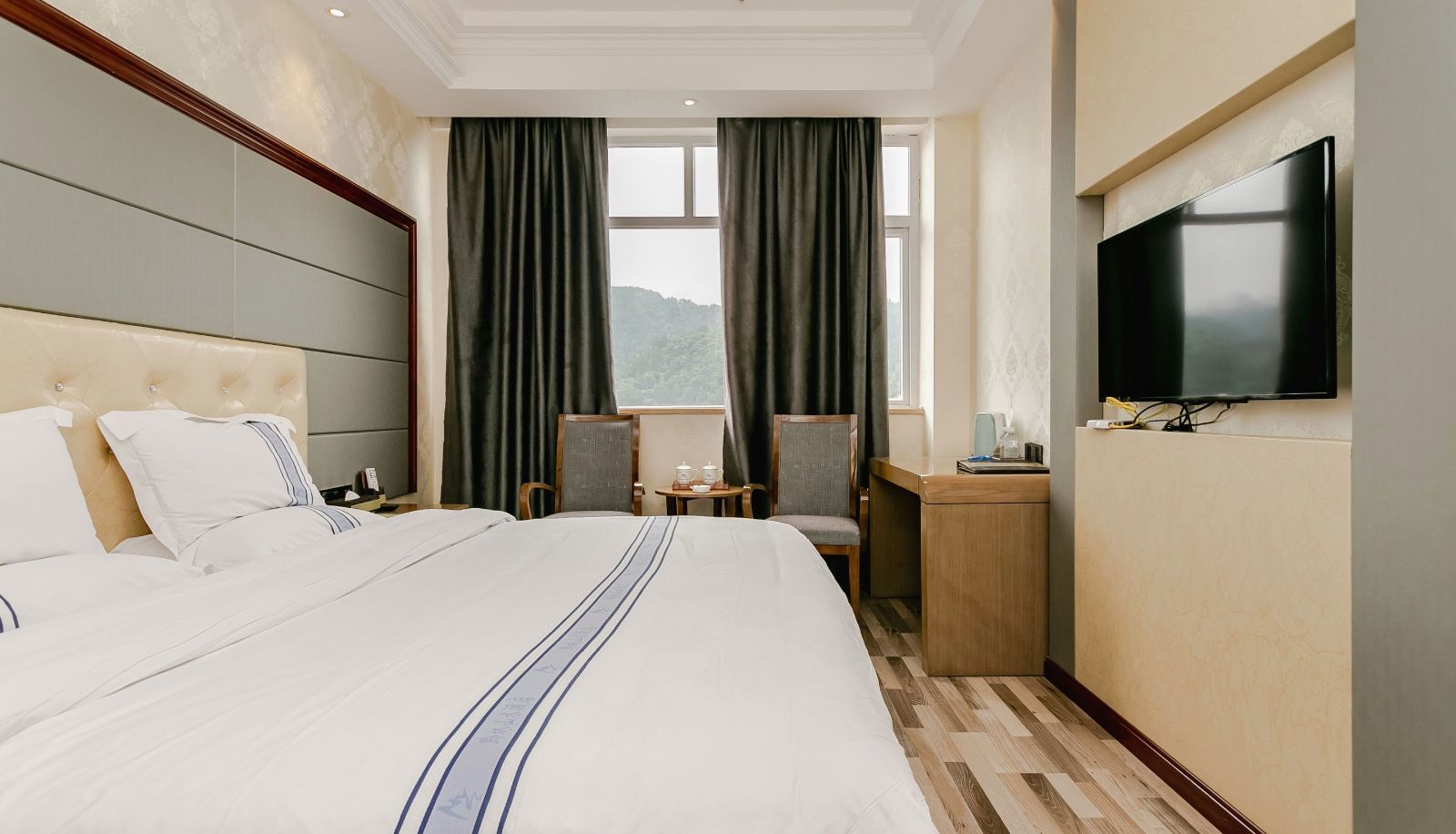 Business room - Qianlin Shanshui Hotel