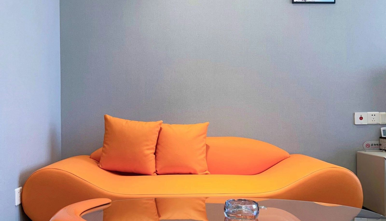 Camera - Lanyue Meisu Hotel (Wanxiang SOHO Branch)