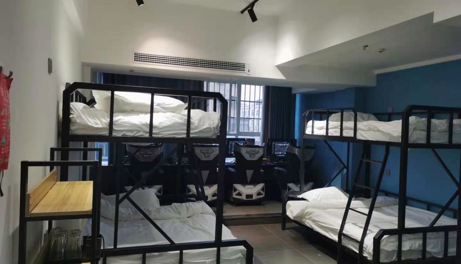 Habitación - Max Esports Hotel (Government Road Branch)