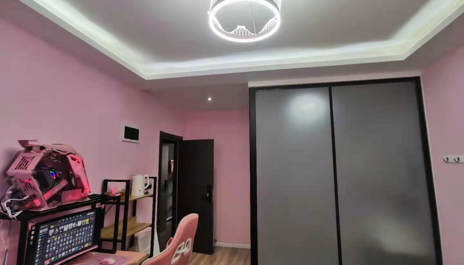 Habitación - Max Esports Hotel (Government Road Branch)