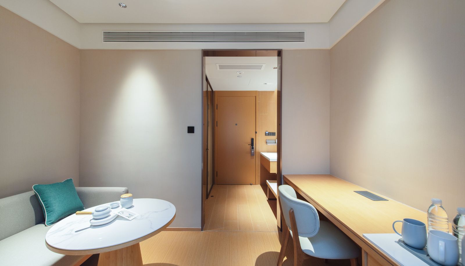 Camera - All Season Jinan Qianfoshan Shungeng Road Hotel