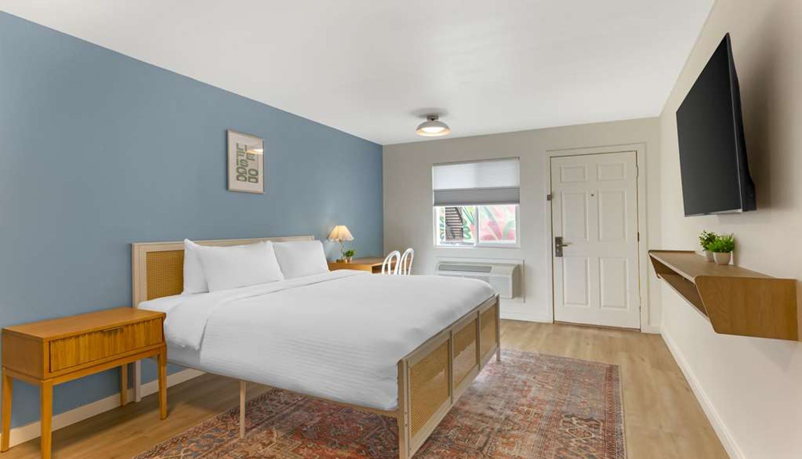 Zimmer - The Kennedy Tucson SureStay Collection by Best Western