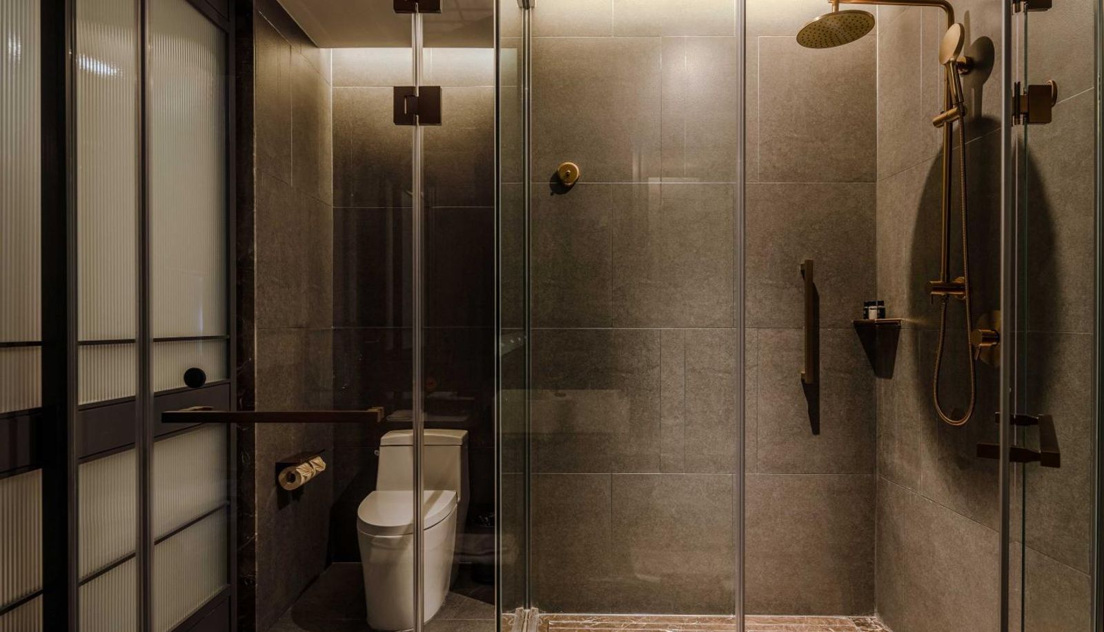 Zimmer - FONTOO Hotel Haikou MOVA Plaza