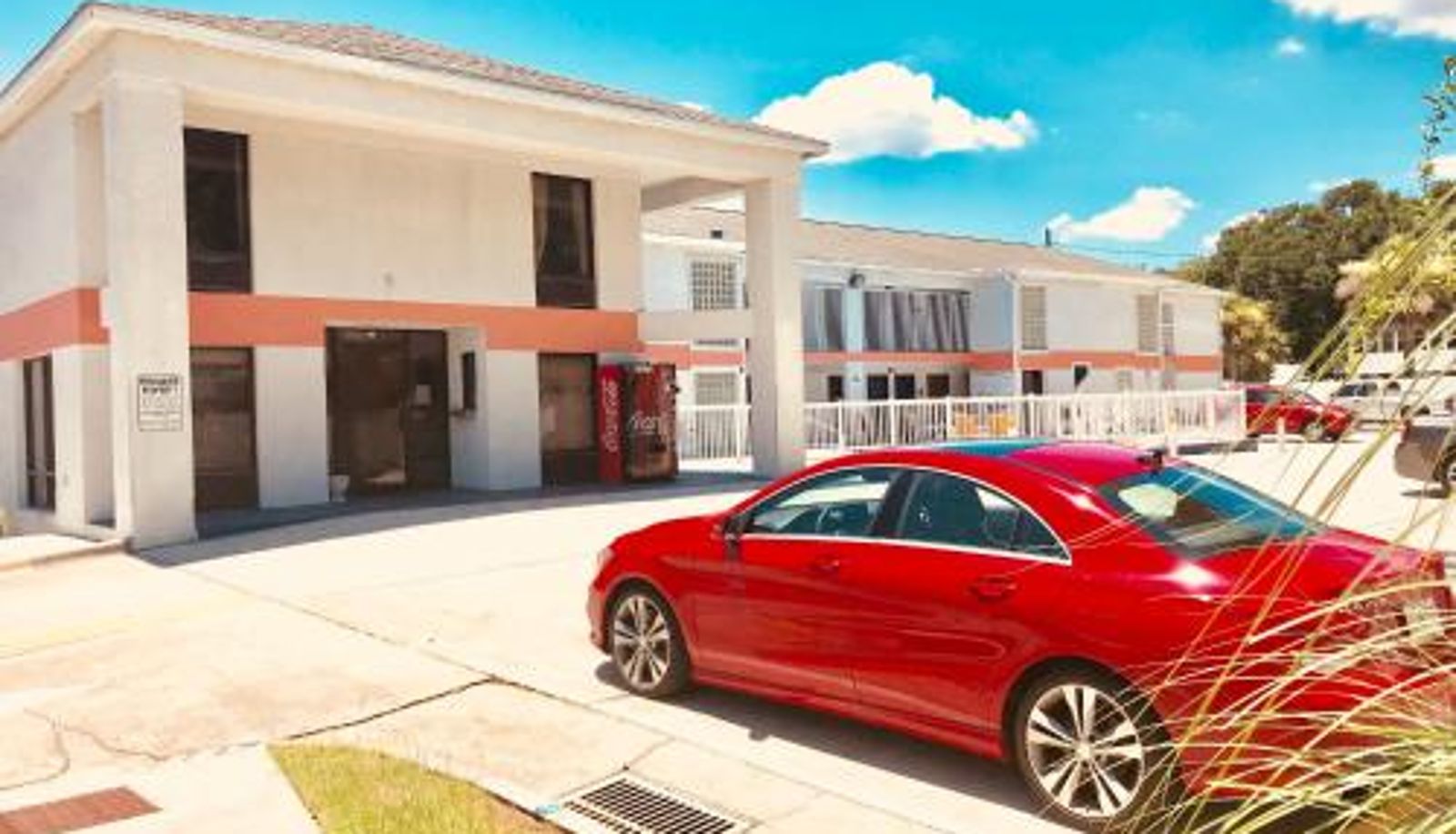 Info - Sky Suites