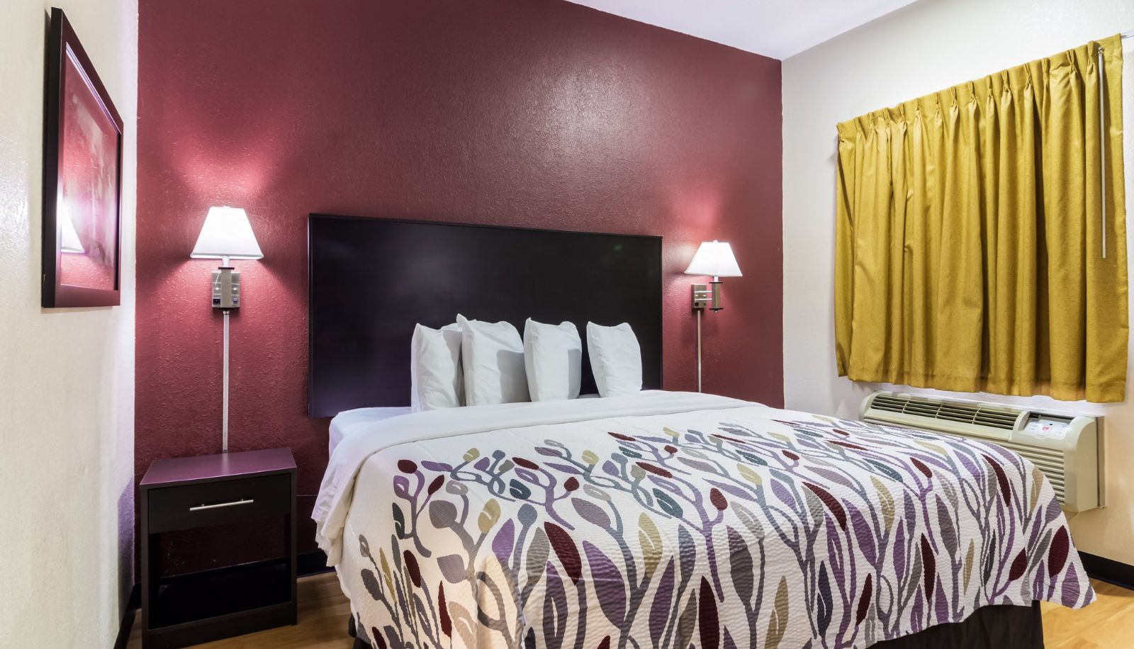 Kamer - Red Roof Inn Atlanta - Kennesaw State University