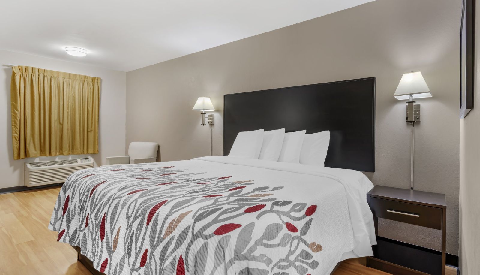 Kamer - Red Roof Inn Atlanta - Kennesaw State University