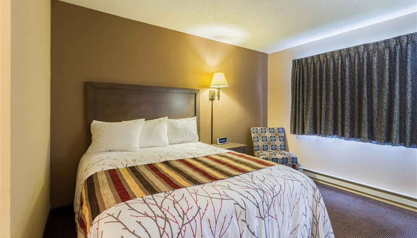 Zimmer - Rodeway Inn Red Wing