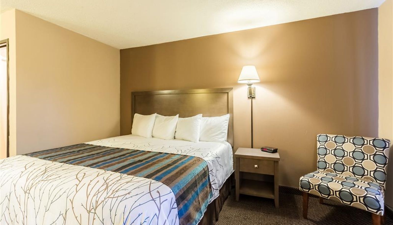 Zimmer - Rodeway Inn Red Wing
