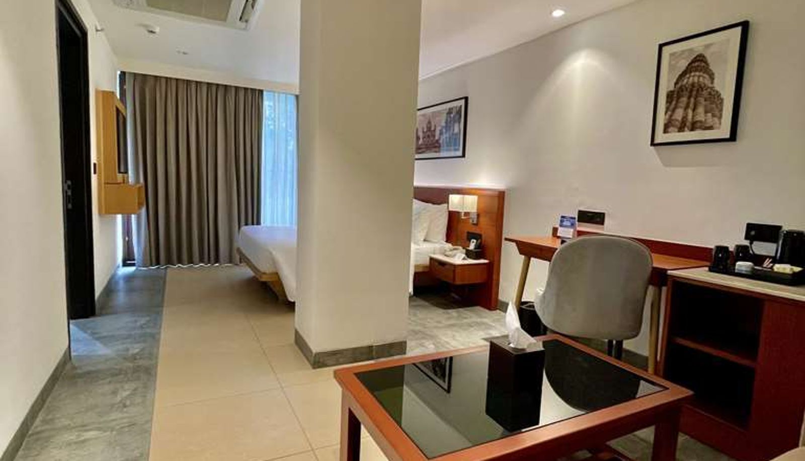 Chambre - Best Western Maharani Bagh