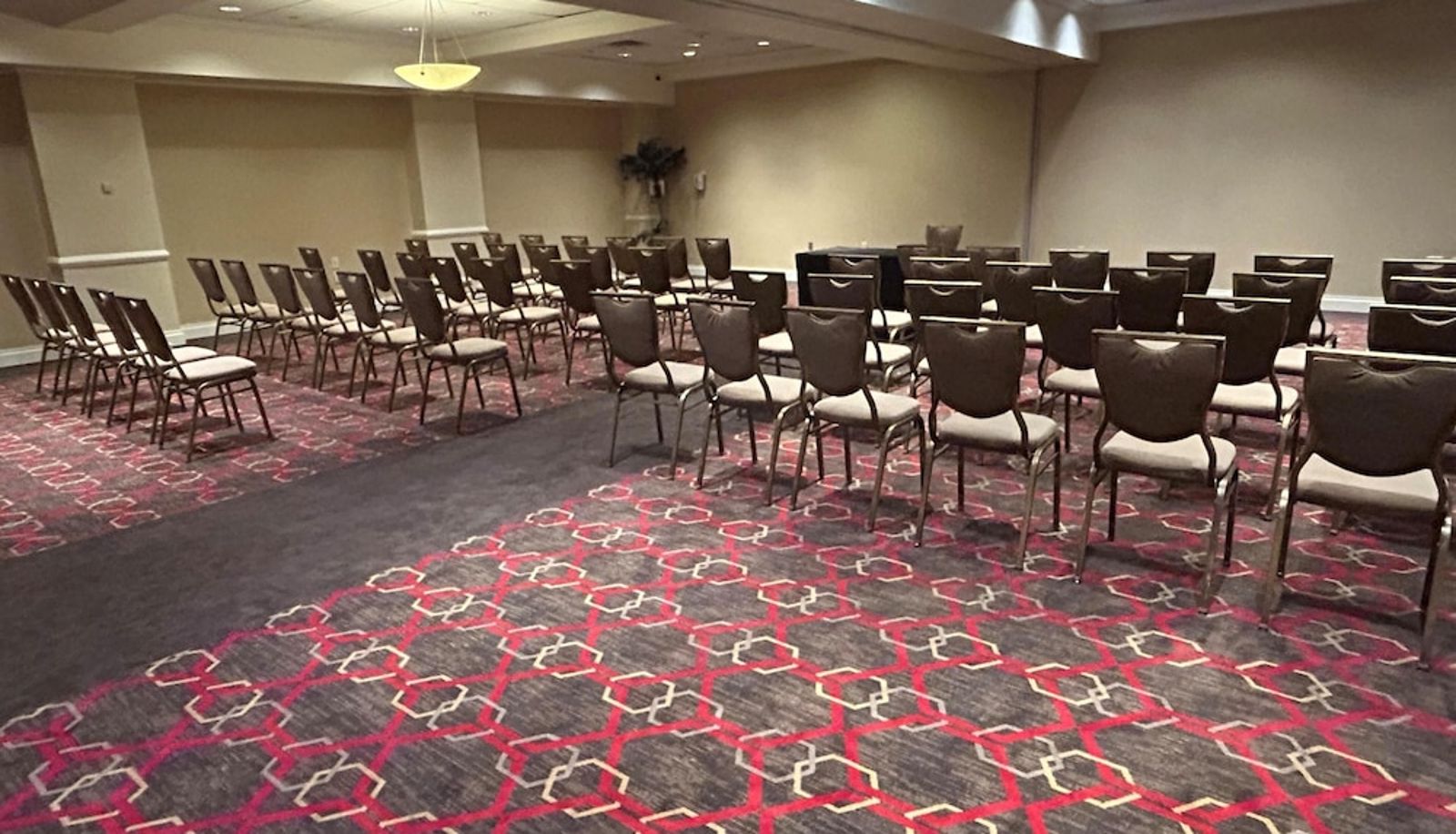 Meeting room - Best Western Premier Plainview-Long Island Hotel