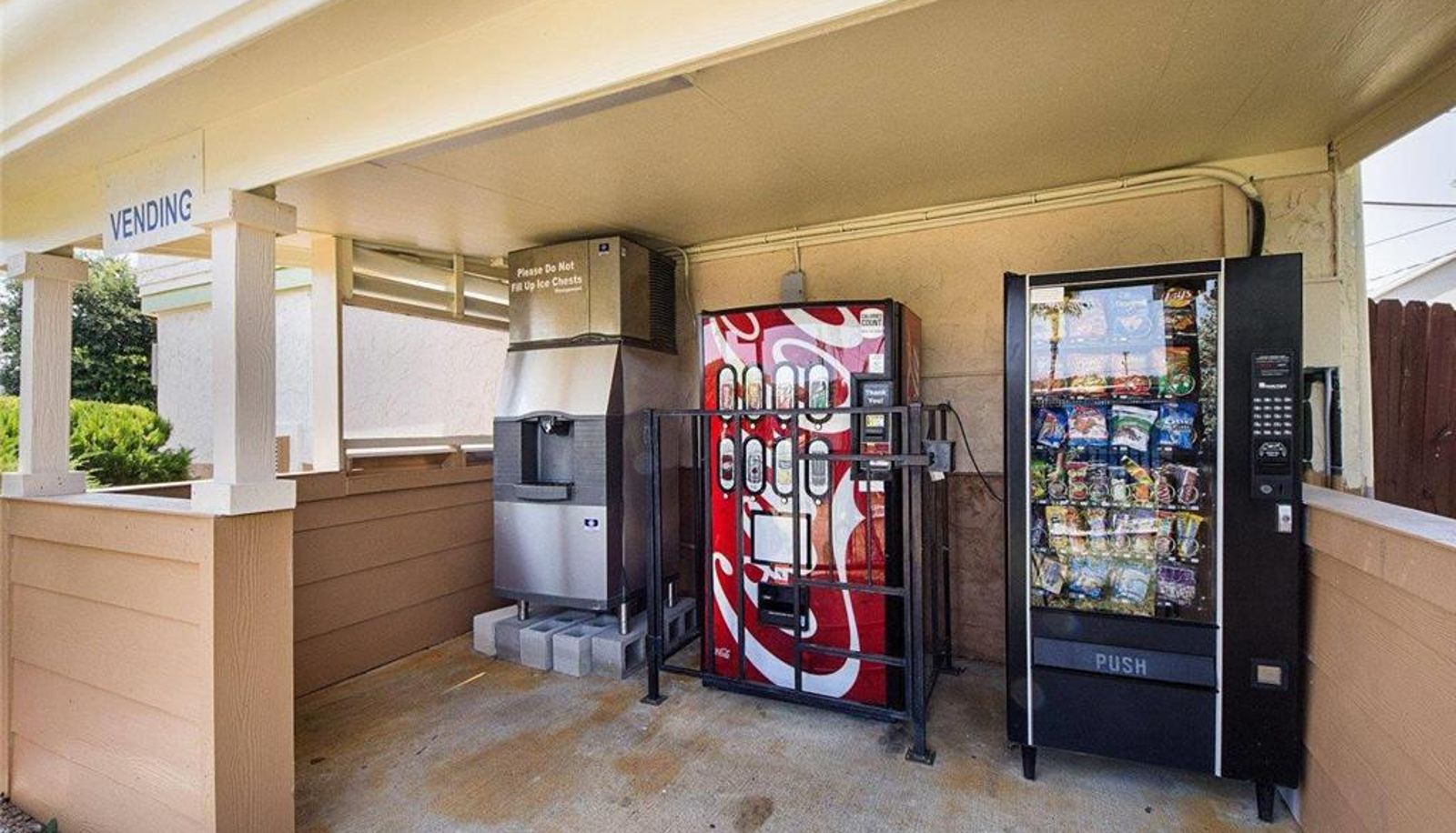 Innenbreich - Rodeway Inn San Antonio Lackland AFB - SeaWorld