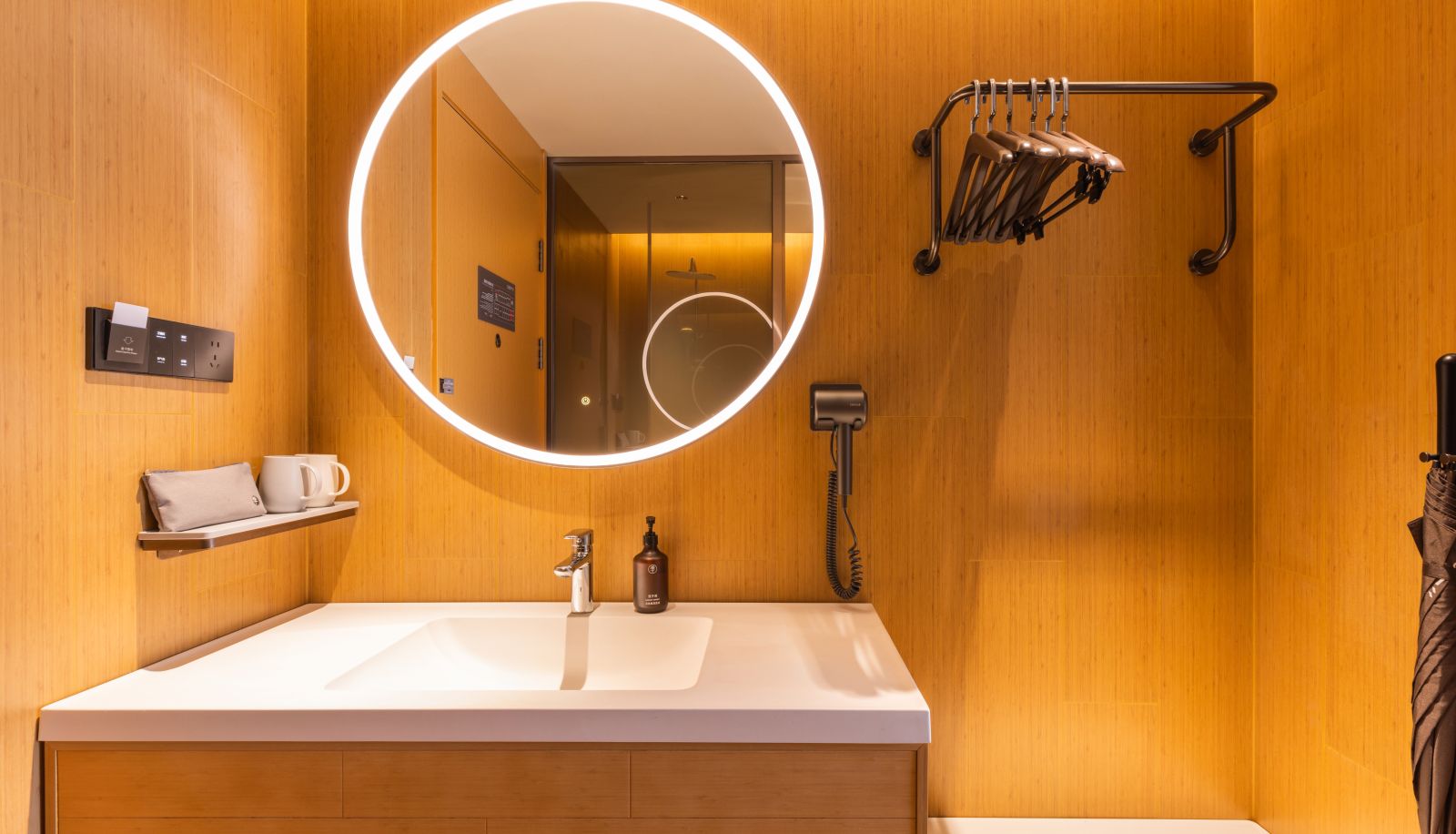 Zimmer - All Season Luoyang Zhoushan Avenue University City Hotel
