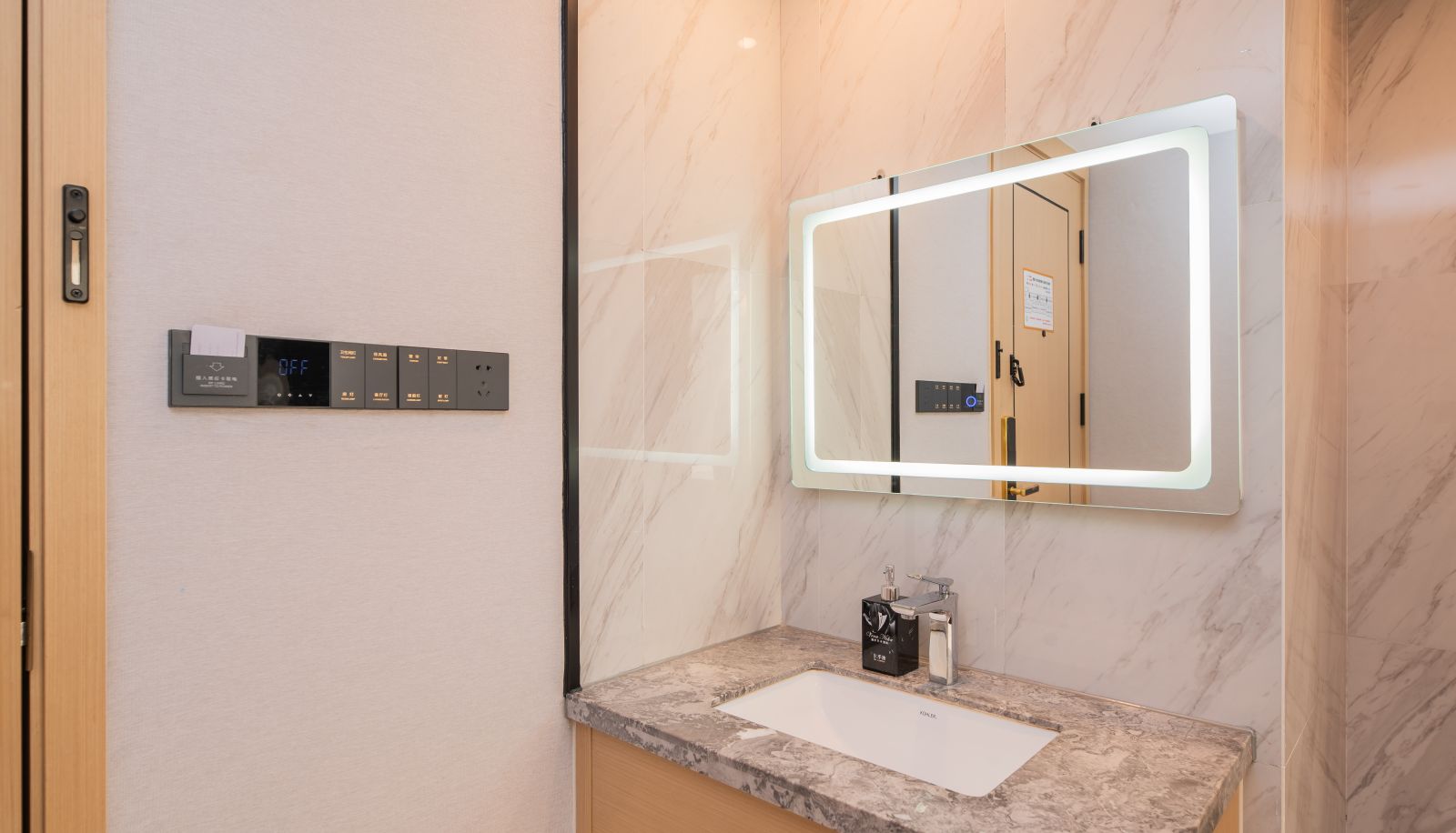 Zimmer - Xingcheng Puyang Nanle Villanica Hotel