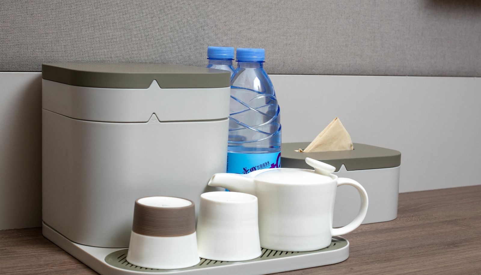 Chambre - Chengdu Tianfu Airport Welcome Avenue Atour X Hotel