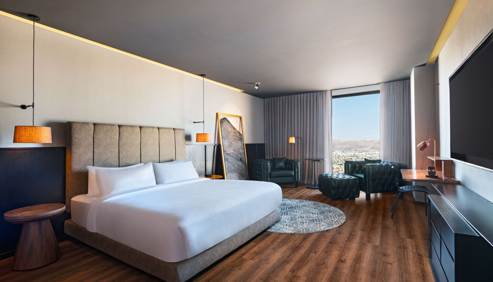 Room - Vetta Distrito Uno Autograph Collectoin