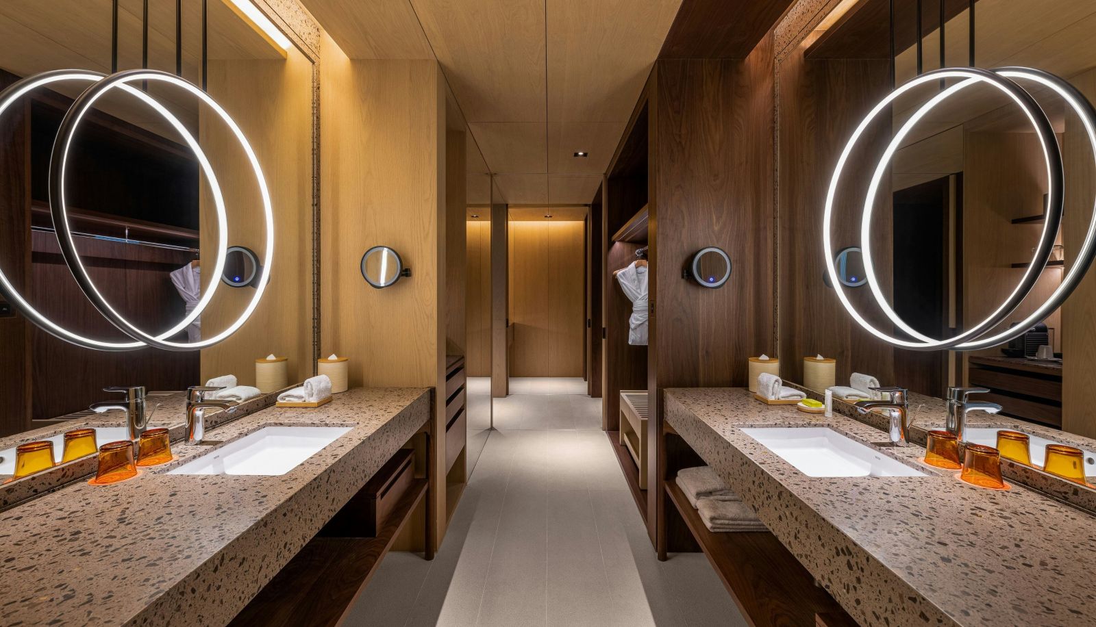 Zimmer - Le Meridien Hualien Resort
