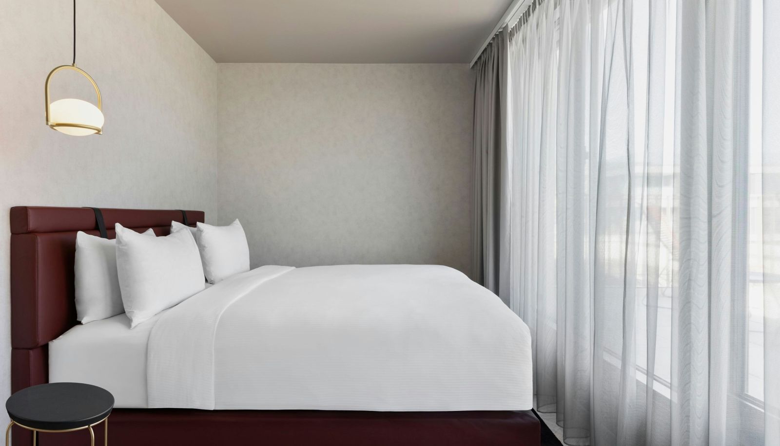 Zimmer - Residence Inn by Marriott Geneva City Nations