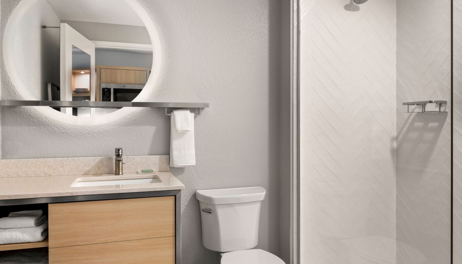 Zimmer - TownePlace Suites by Marriott Wentzville