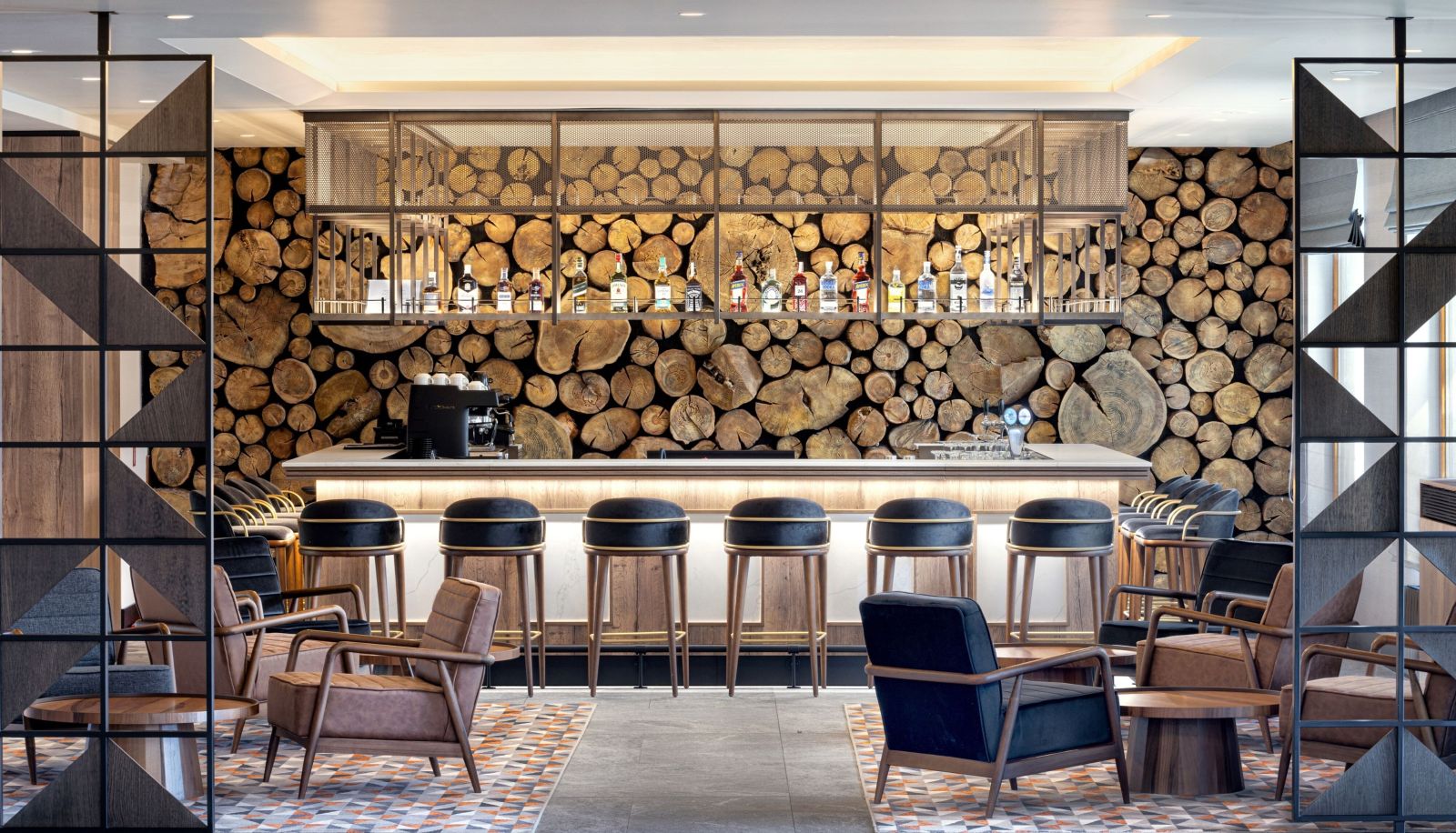 Lobby - Four Points by Sheraton Bansko