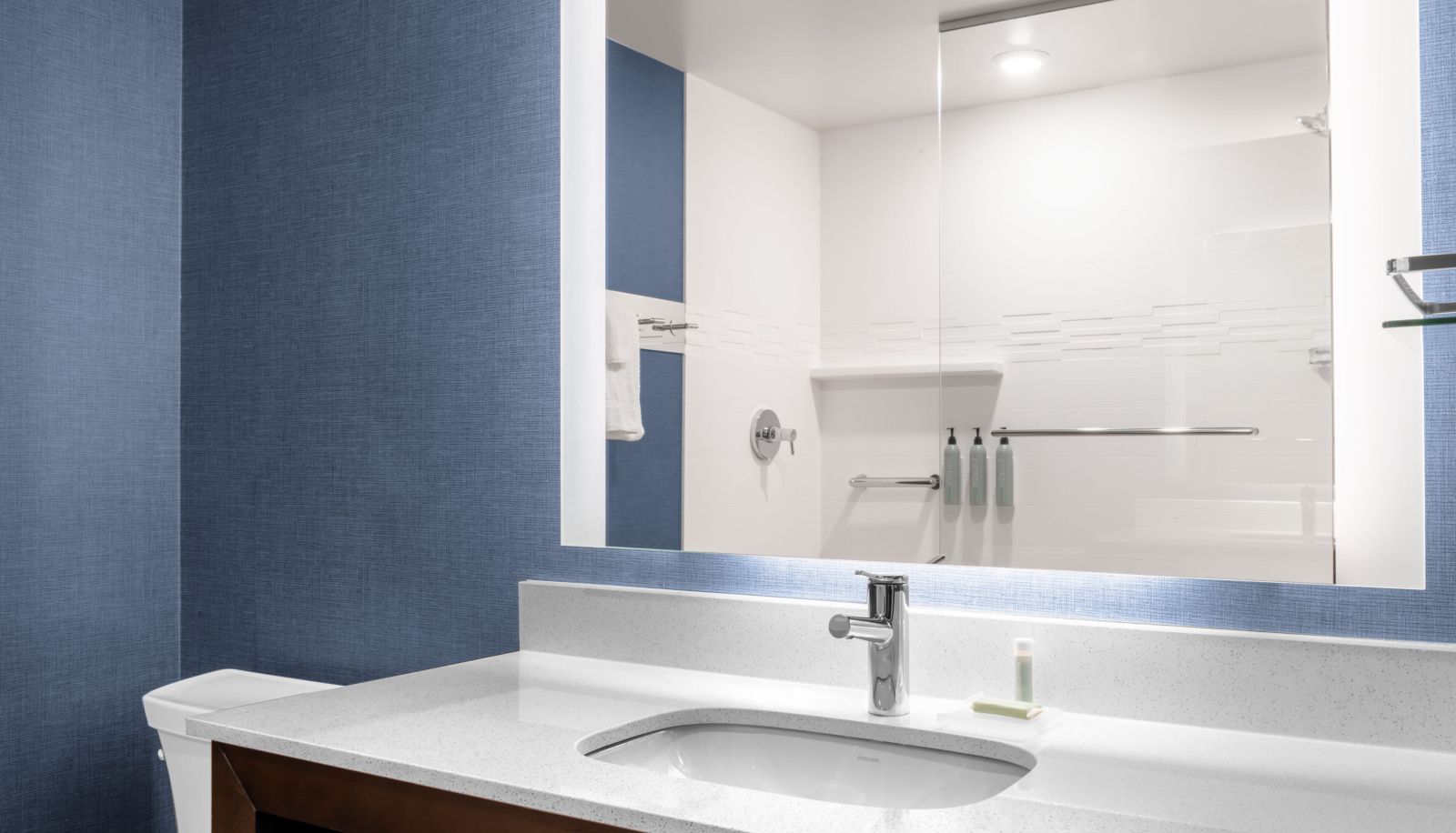 Zimmer - Residence Inn by Marriott Arvada Denver West