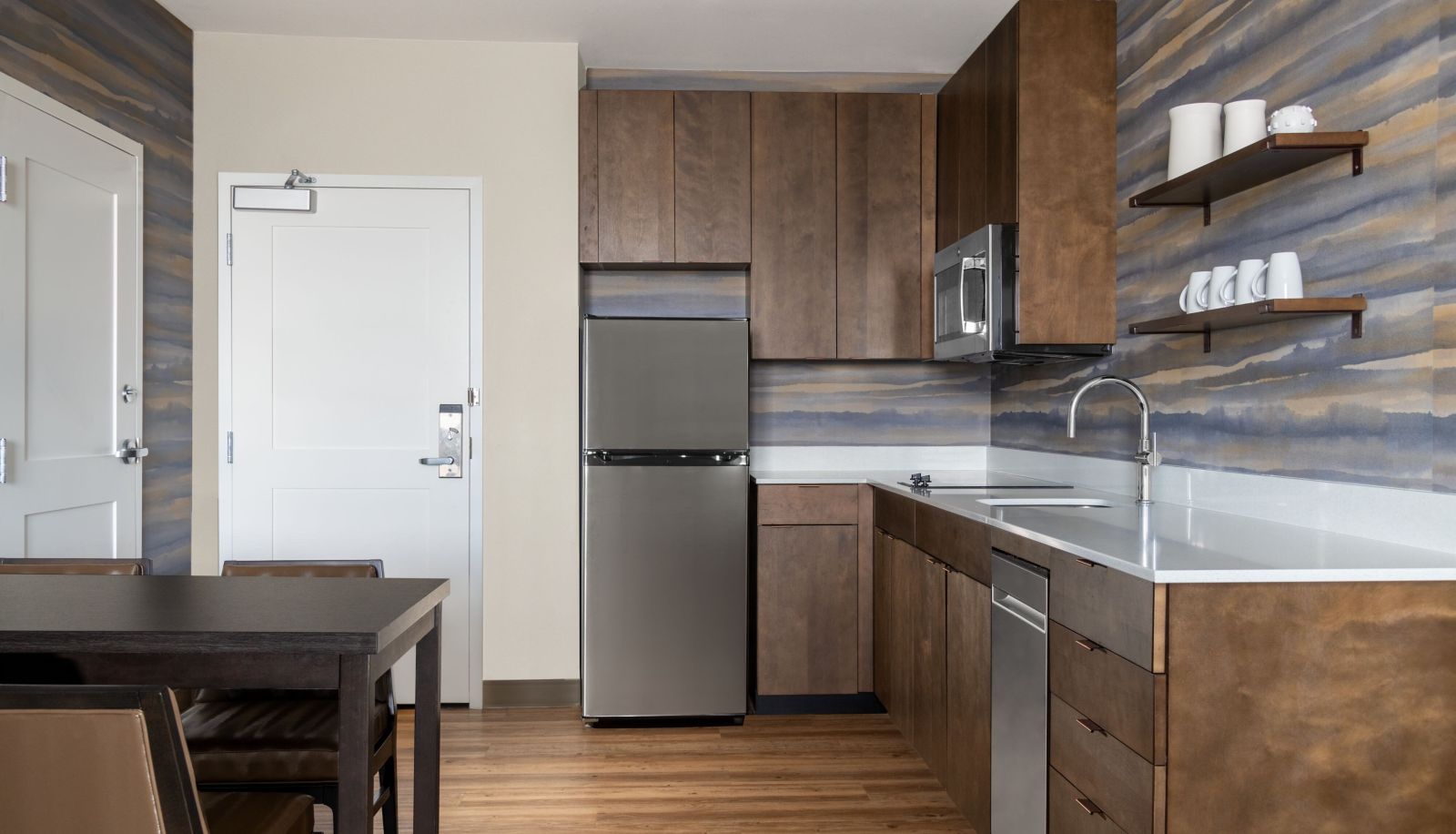 Zimmer - Residence Inn by Marriott Arvada Denver West