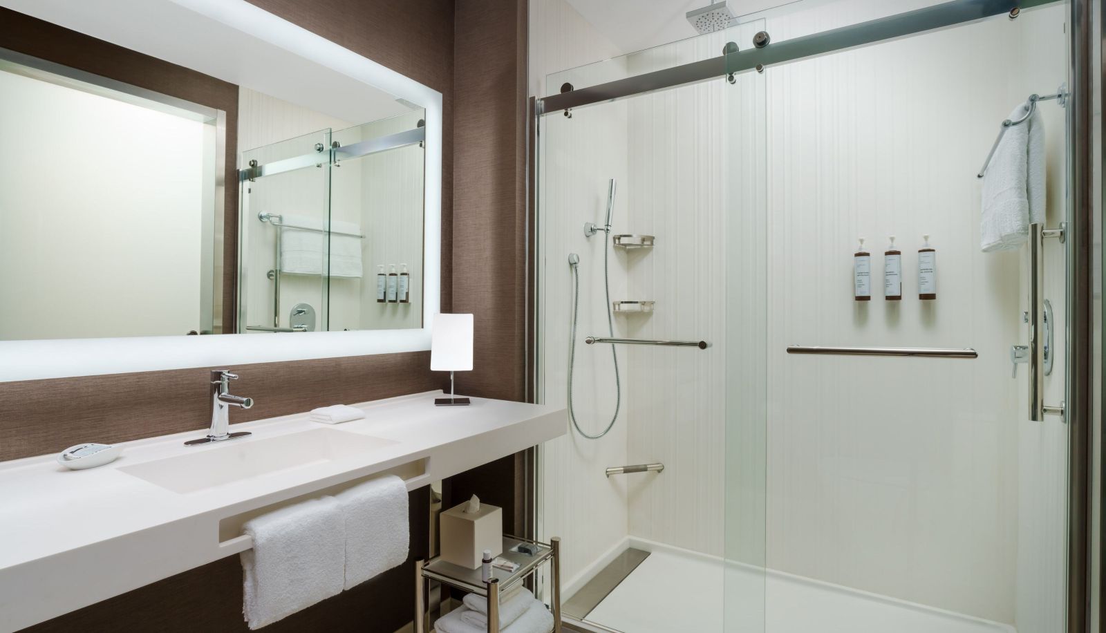 Kamer - AC Hotels by Marriott Jacksonville St Johns Town Center