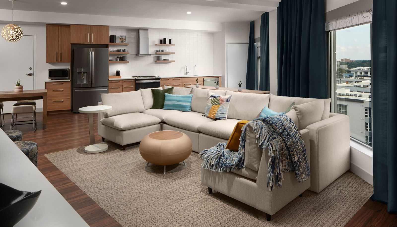 Zimmer - Element Charlotte Uptown