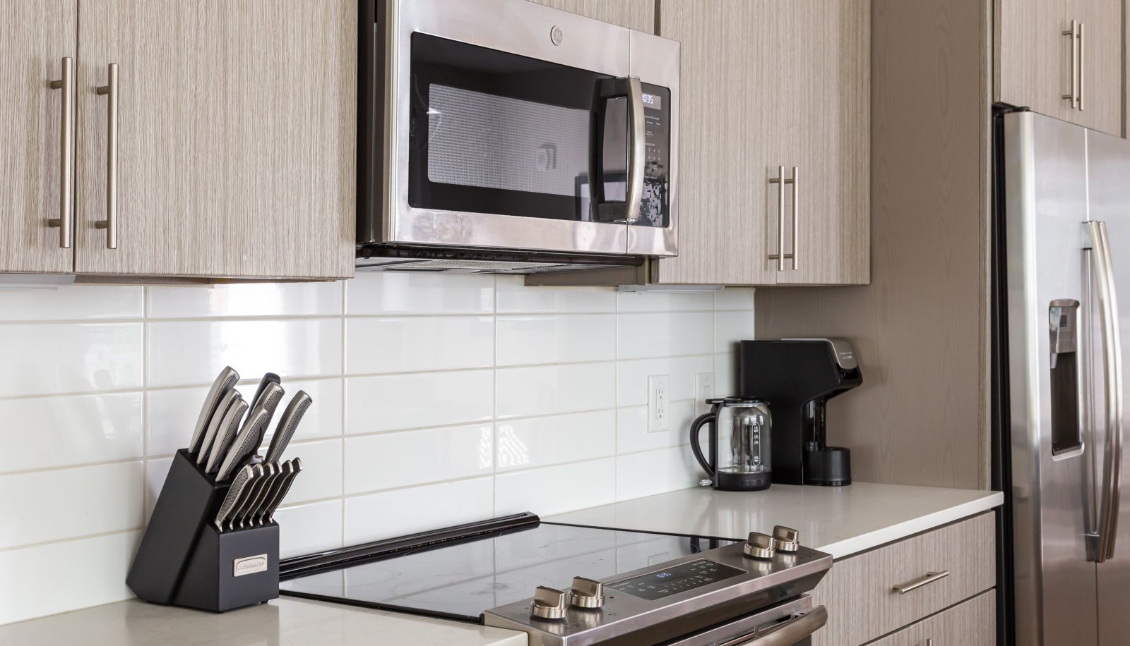 Zimmer - Kasa FreeMoreWest Charlotte