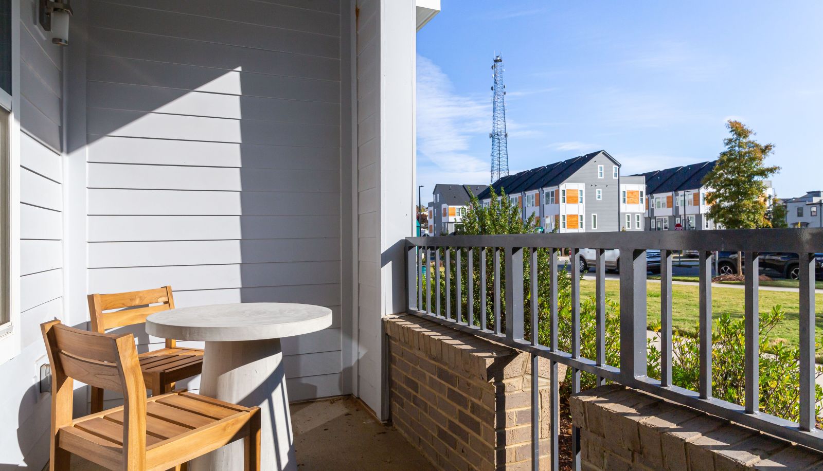 Zimmer - Kasa FreeMoreWest Charlotte