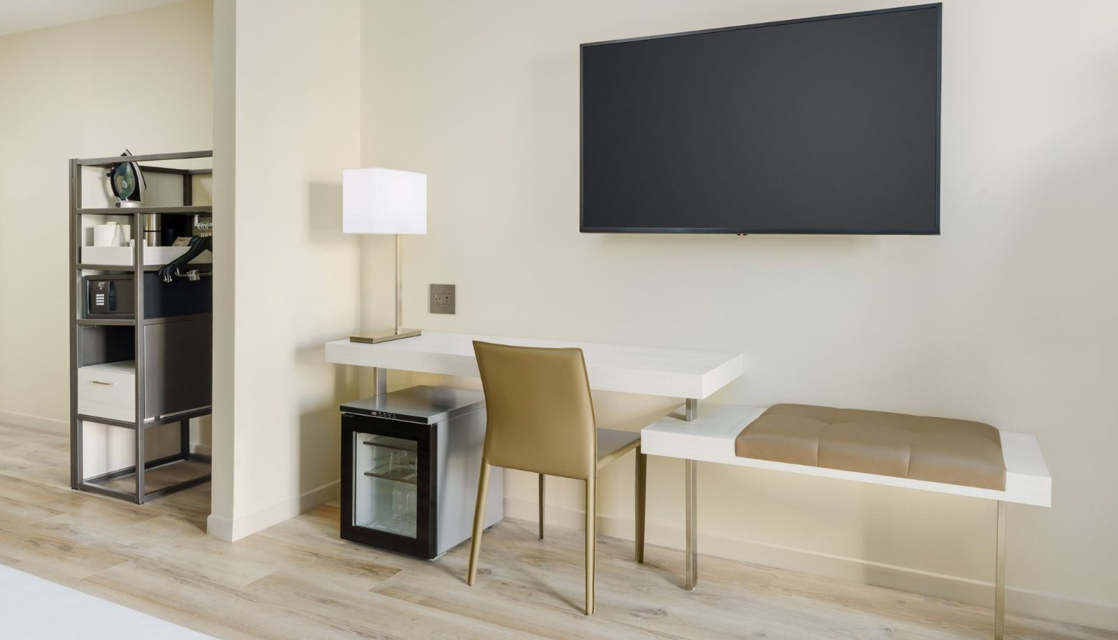 Zimmer - AC Hotels by Marriott Naples 5th Avenue