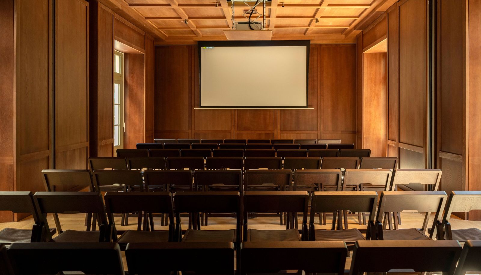 Konferenzraum - Hotel du Couvent a Luxury Collection Hotel Nice France