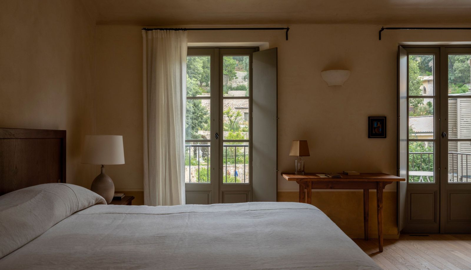 Zimmer - Hotel du Couvent a Luxury Collection Hotel Nice France