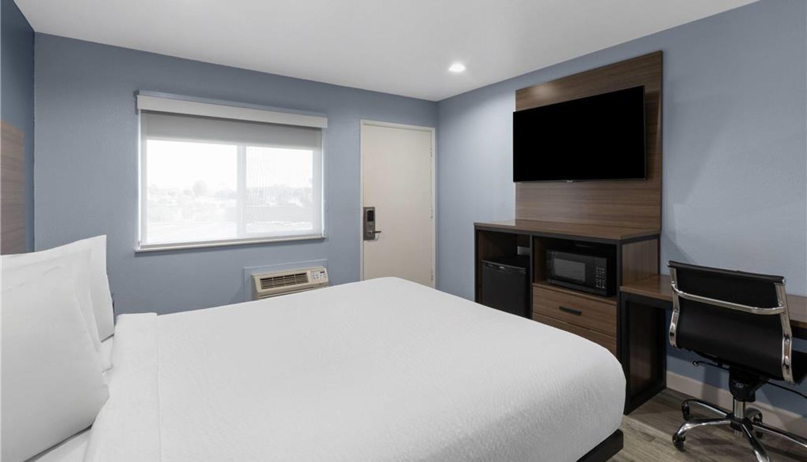 Room - Days Inn by Wyndham Arroyo Grande/Pismo Beach