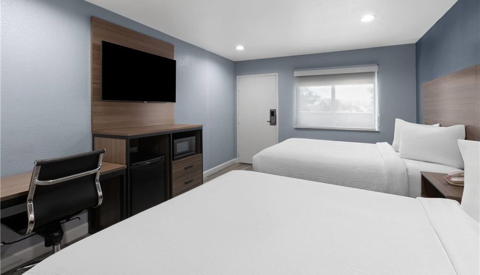 Room - Days Inn by Wyndham Arroyo Grande/Pismo Beach