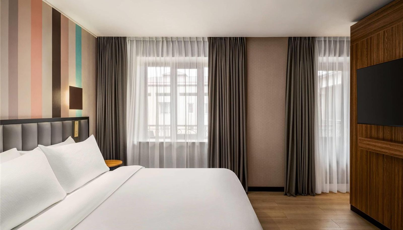 Suite - Ramada Encore by Wyndham Tashkent