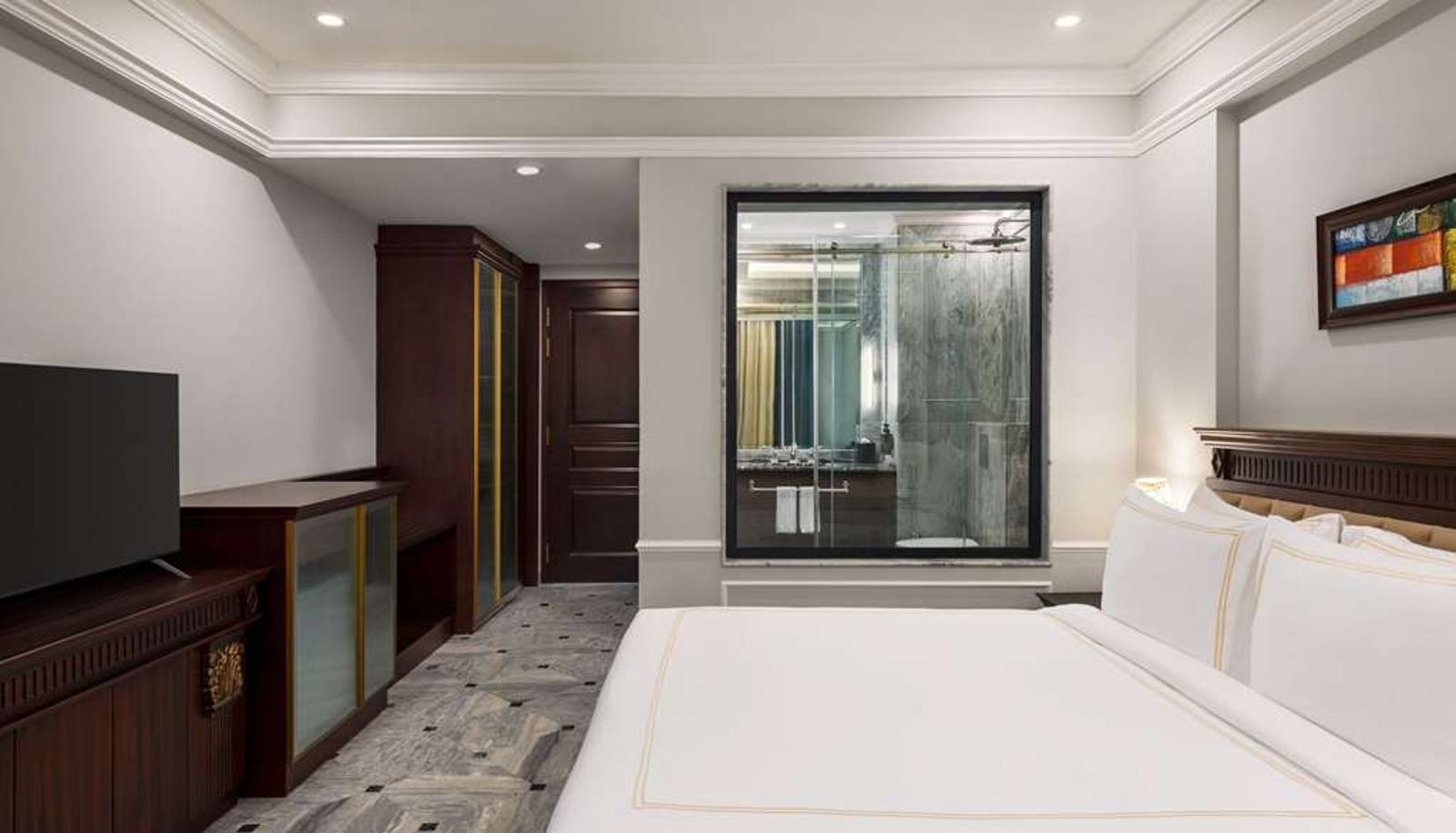 Zimmer - Ramada by Wyndham Goa Vagator