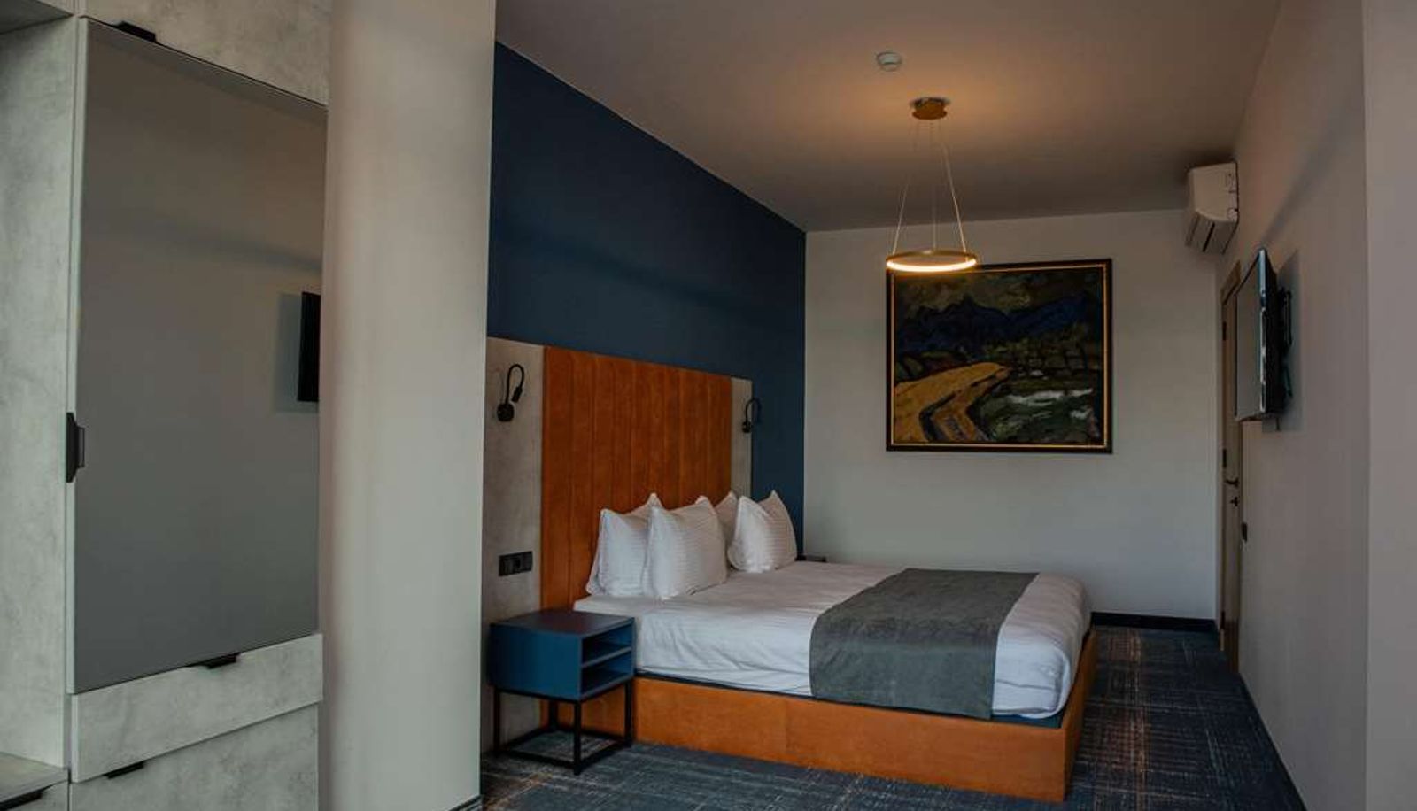 Kamer - Trademark Collection by Wyndham Gino Seaside Tbilisi