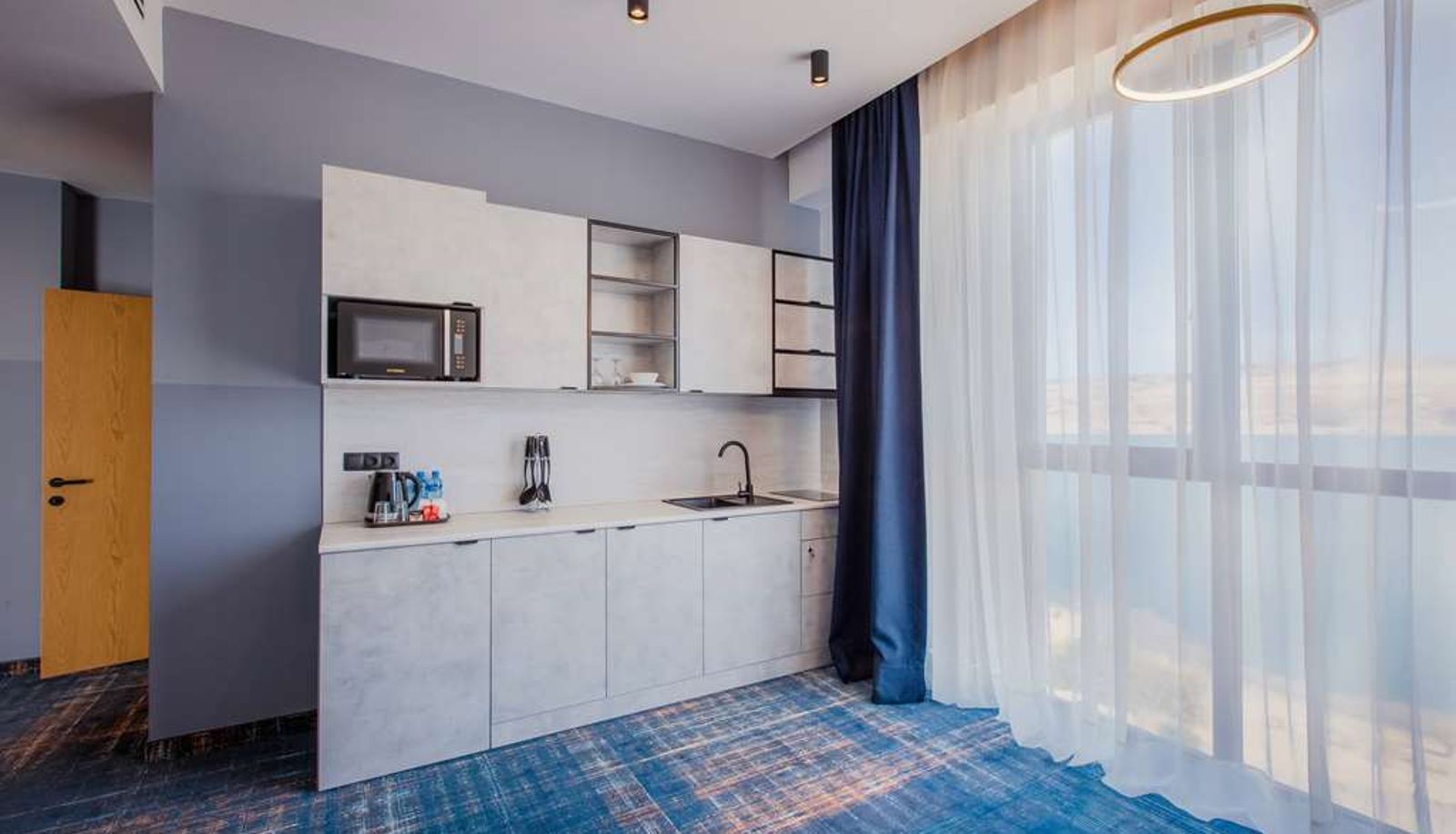 Kamer - Trademark Collection by Wyndham Gino Seaside Tbilisi