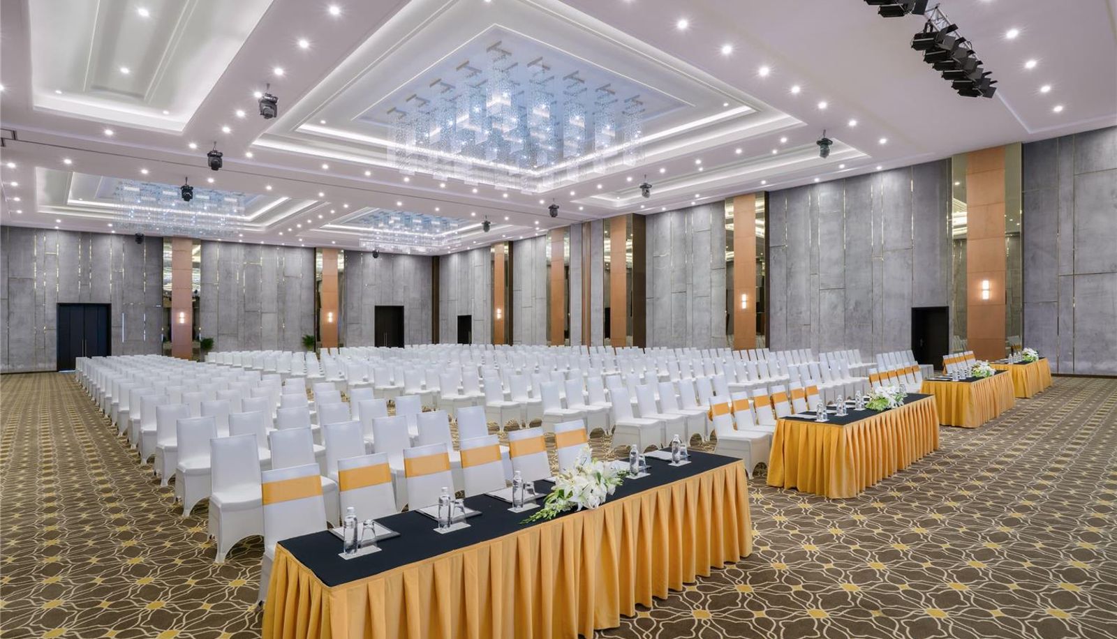Salle de conférence - Wyndham Grand Phu Quoc
